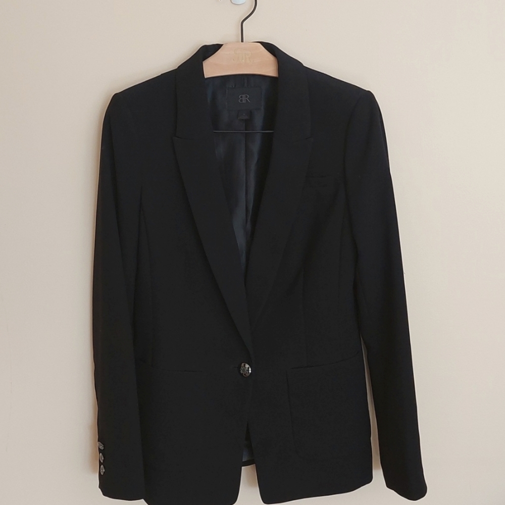 Banana Republic Blazer